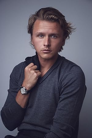 Patrick Hilgart Patrick Hilgart