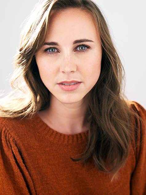 Samantha Hill Samantha Hill