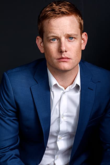 Jeffrey Larson Jeffrey Larson