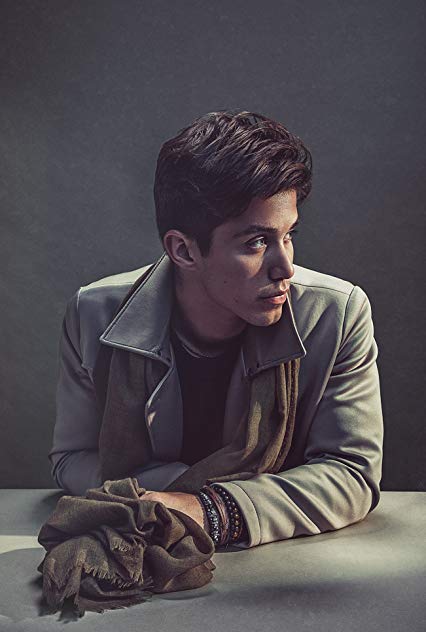 Brandon Larracuente Brandon Larracuente