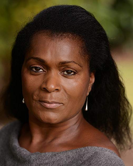 Yvonne McCleary Yvonne McCleary