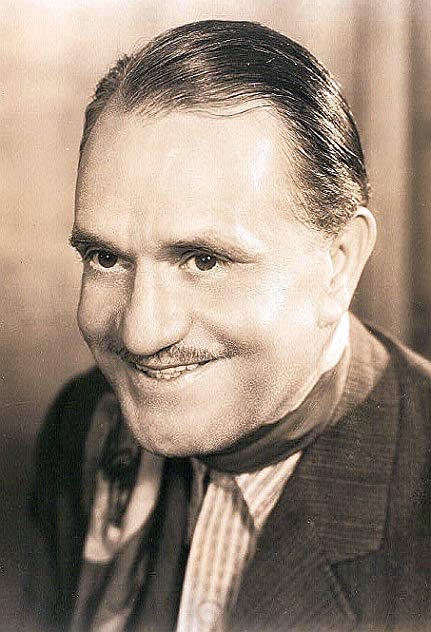 Franklyn Farnum Franklyn Farnum