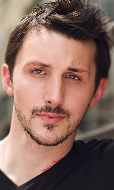 Jake Stafford Jake Stafford