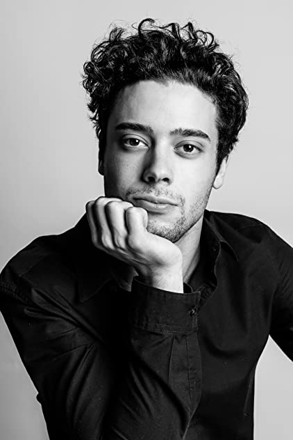 Eric Tabach Eric Tabach