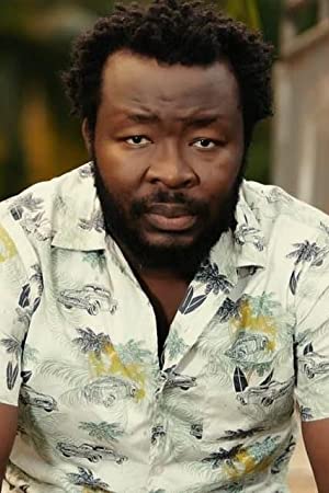 Toussaint Merionne Toussaint Merionne