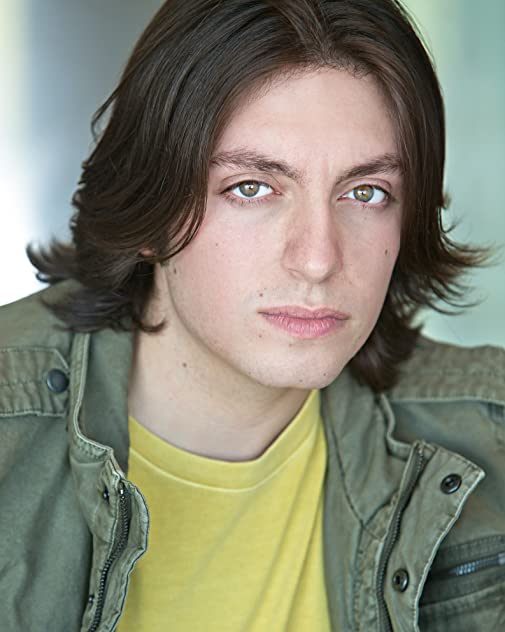 Evan Materne Evan Materne