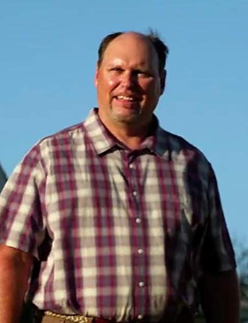 Calvin Wimmer Calvin Wimmer