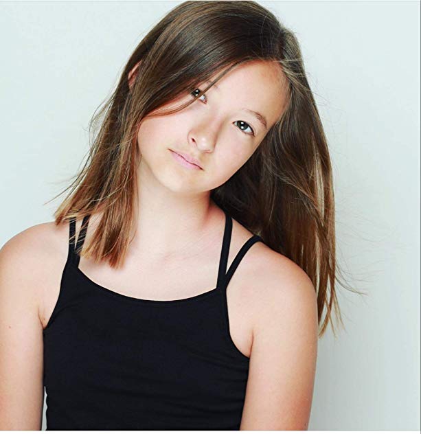 Skye Mowbray Skye Mowbray