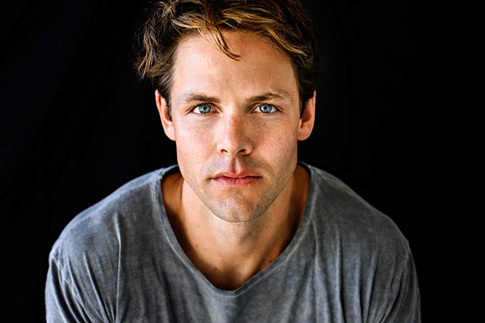 Lachlan Buchanan Lachlan Buchanan