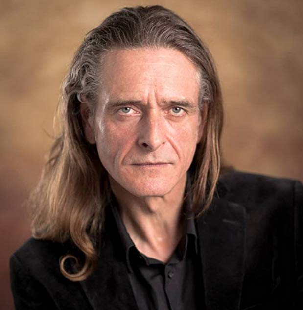 Joe McKinney Joe McKinney