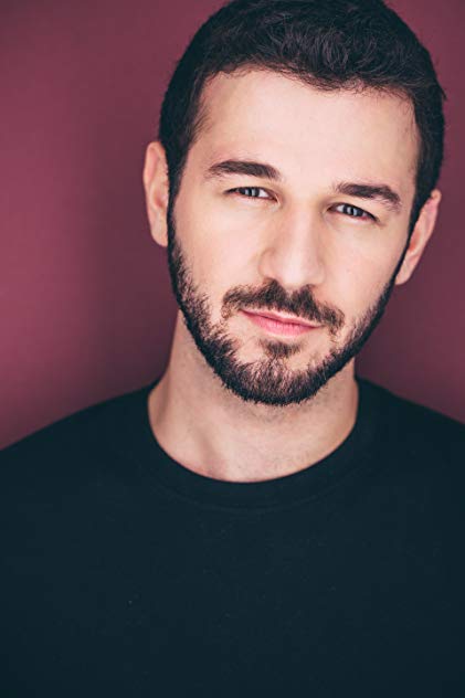 Michael Romeo Ruocco Michael Romeo Ruocco