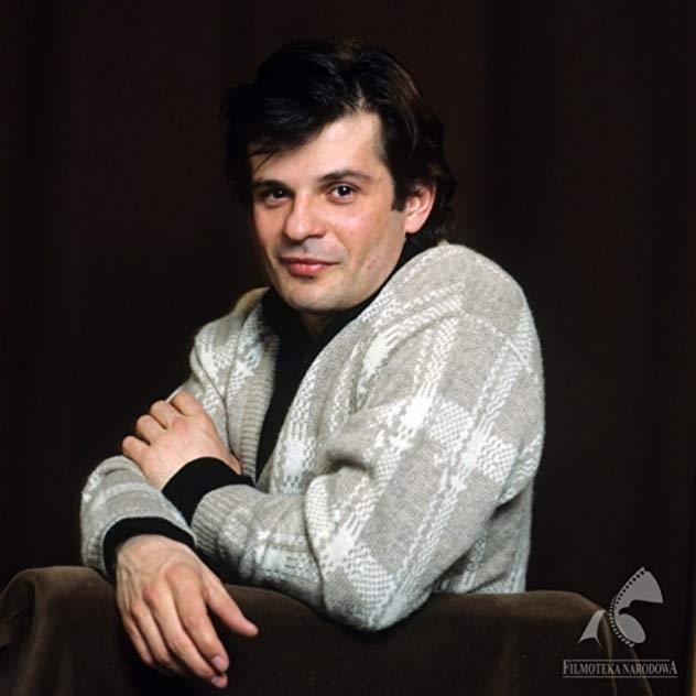 Krzysztof Globisz Krzysztof Globisz
