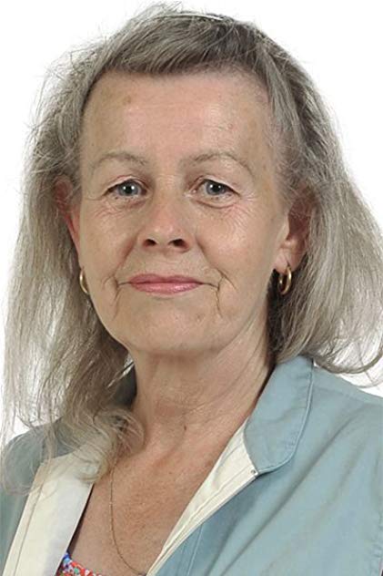 Janet Dawe Janet Dawe