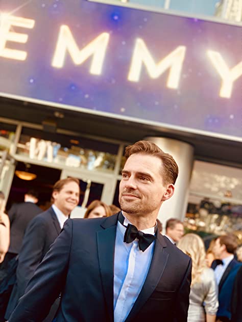 Richard Cambridge Richard Cambridge