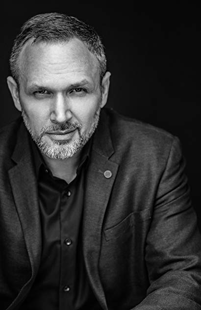 Brian Johnston Brian Johnston