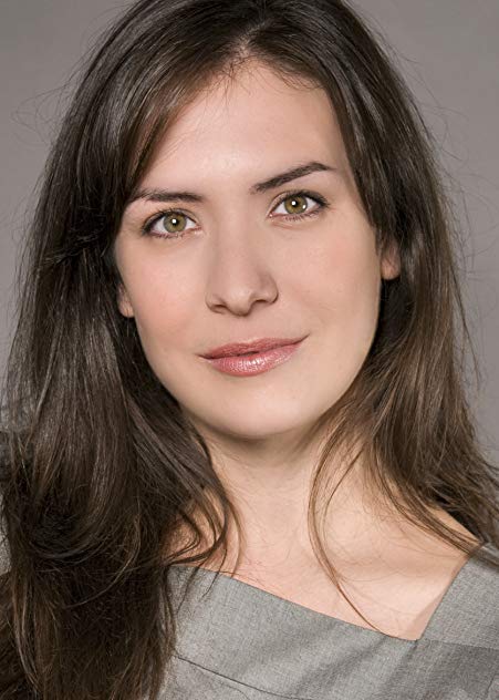 Meredith Berg Meredith Berg