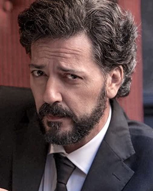 Ettore Belmondo Ettore Belmondo