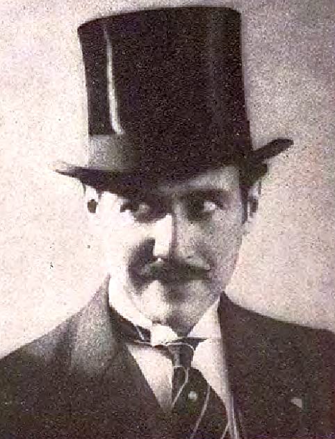 Alphonse Martell Alphonse Martell