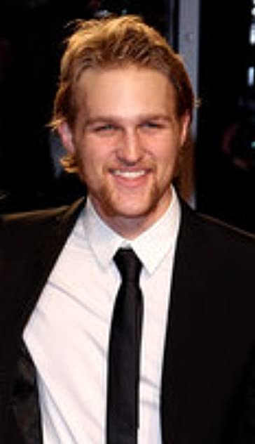 Wyatt Russell Wyatt Russell