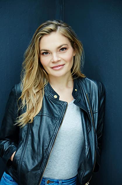 Darya Miroshnikova Darya Miroshnikova