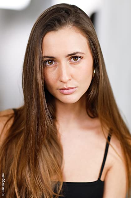 Paloma Reynaud Paloma Reynaud