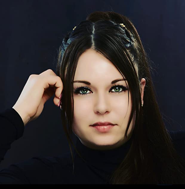 Ashley Cordelia Ashley Cordelia