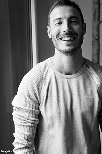Gregory Costecalde Gregory Costecalde