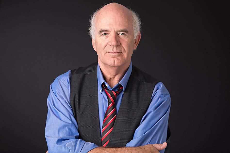 Hugh Maguire Hugh Maguire