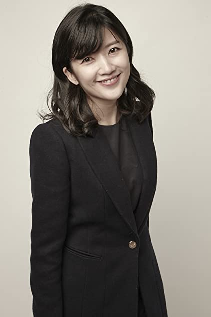 So-yeon Jang So-yeon Jang
