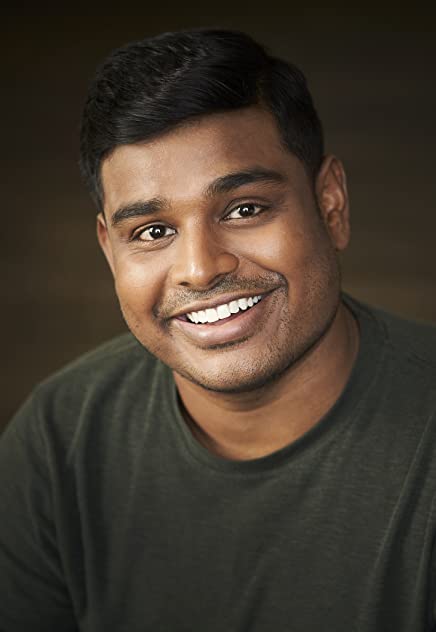 Ganesh Thavarajah Ganesh Thavarajah