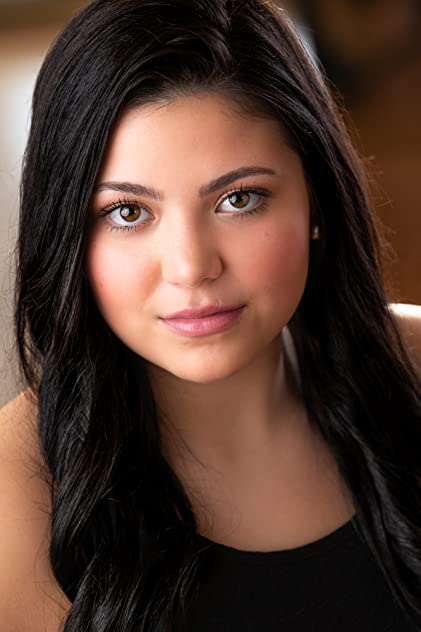 Ella Myers Ella Myers