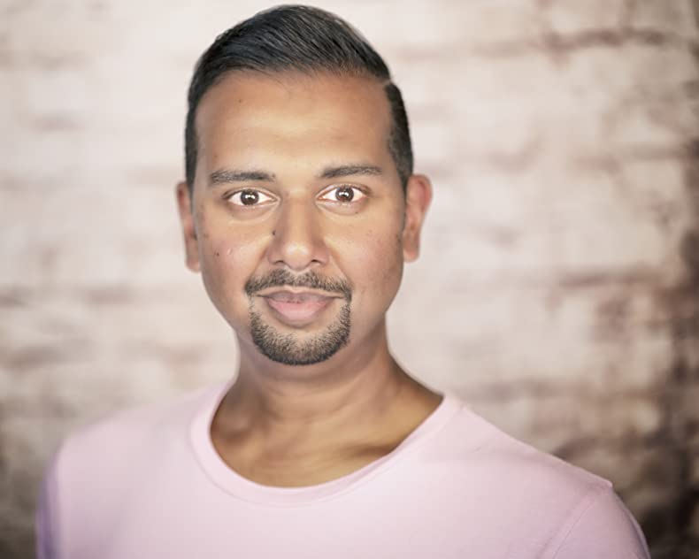 Andrew Prashad Andrew Prashad