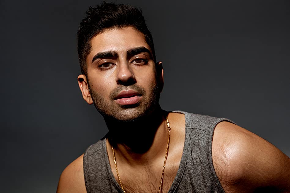 Anoop Desai Anoop Desai