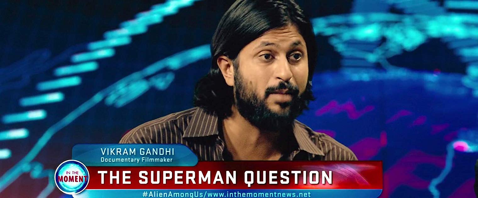 Vikram Gandhi Vikram Gandhi