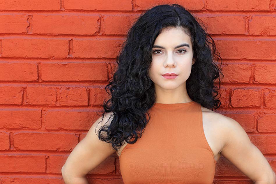 Iliana Garcia Iliana Garcia