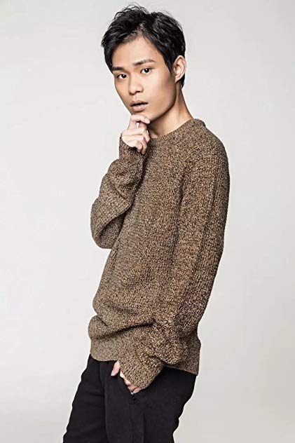 Quandan Zhang Quandan Zhang