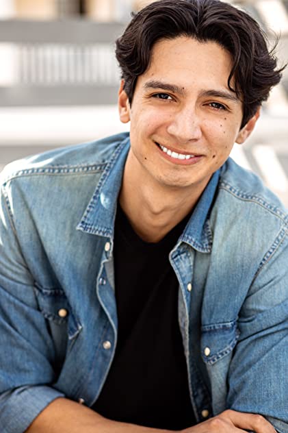 Juan Magana Juan Magana