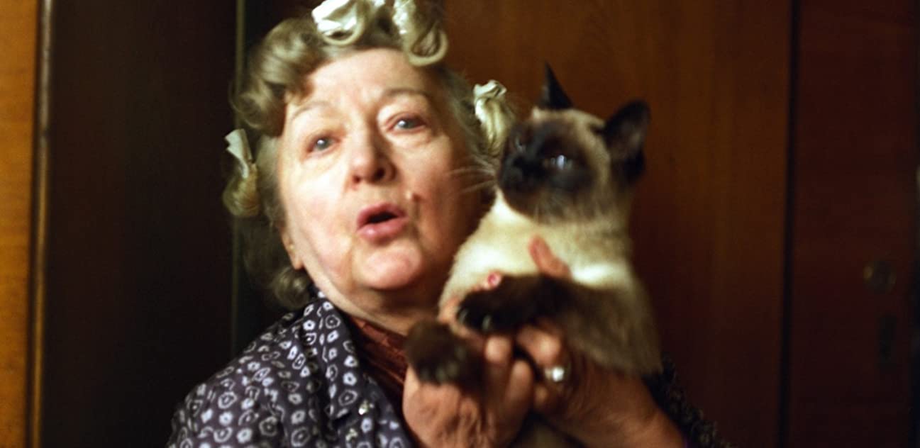 Lena Wilczynska Lena Wilczynska