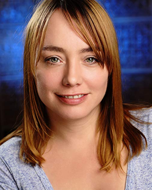 Melissa Cambridge Melissa Cambridge