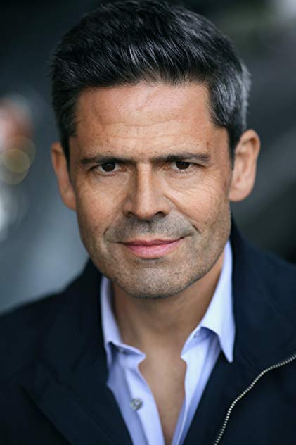 Jason Riddington Jason Riddington