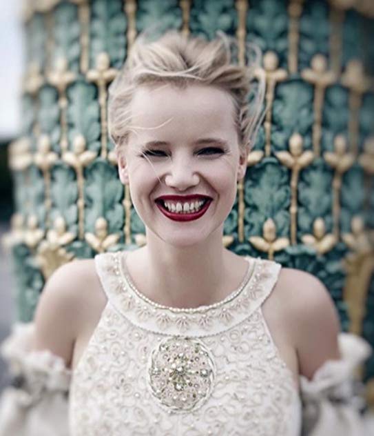 Joanna Kulig Joanna Kulig