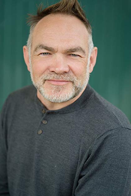 Andy Callaghan Andy Callaghan