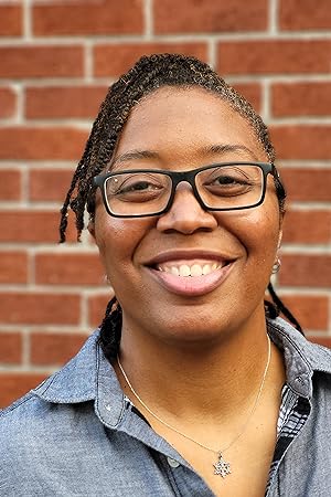 Nicole Dillard Nicole Dillard