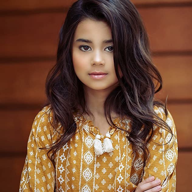 Summer Soleil Borromeo Summer Soleil Borromeo