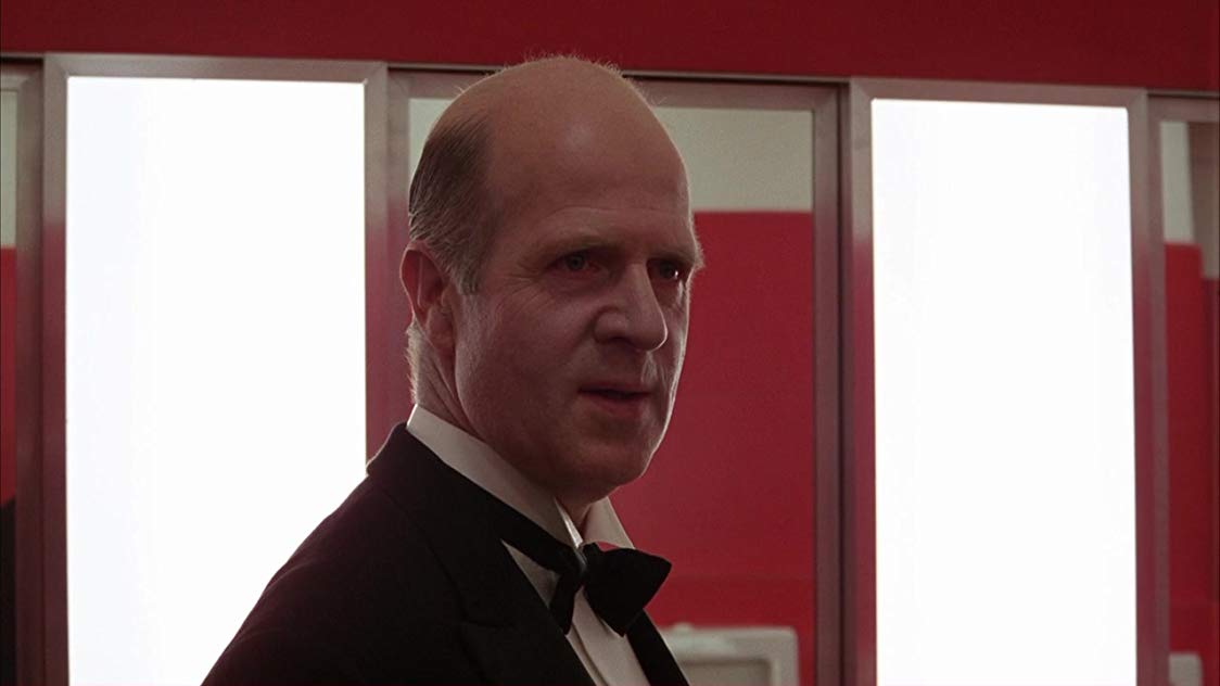 Philip Stone Philip Stone