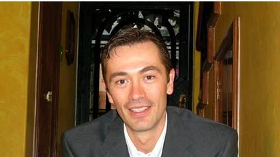 Miguel Pizarro Miguel Pizarro