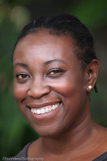 Asabi Goodman Asabi Goodman