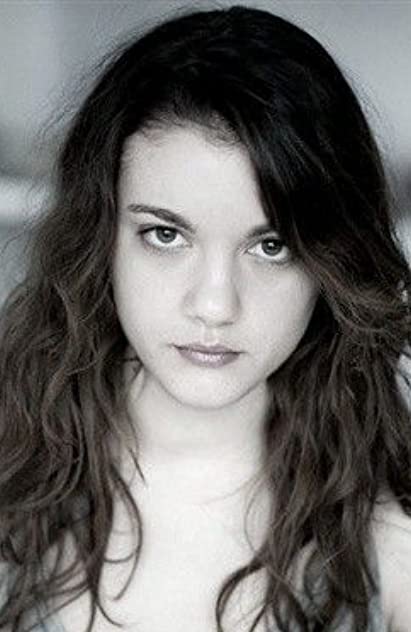 Déborah Révy Déborah Révy