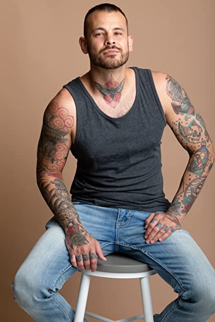 Toby Vitrano Toby Vitrano