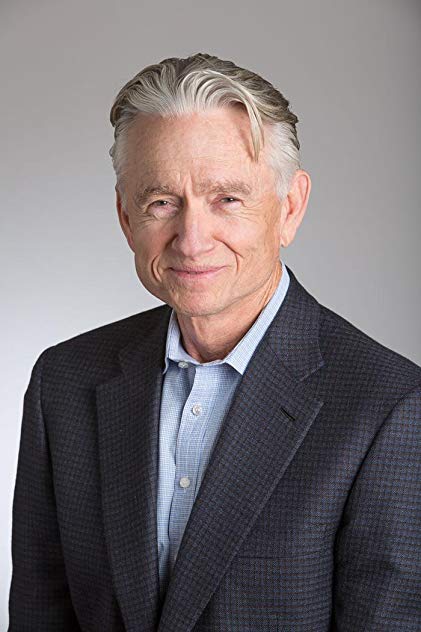 Ian Telfer Ian Telfer